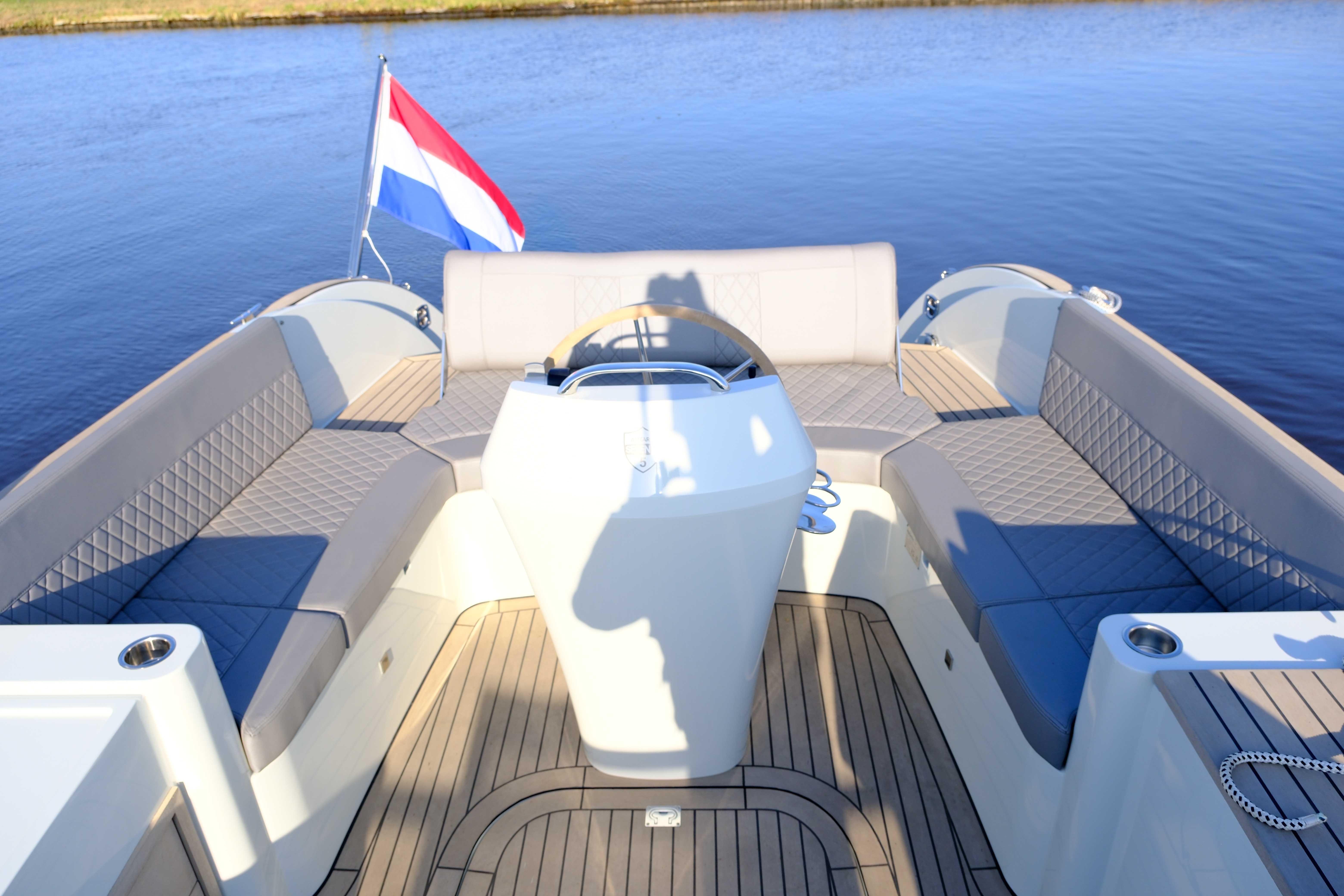 Antaris Seventy5 Elektro — foto 6 van 31
