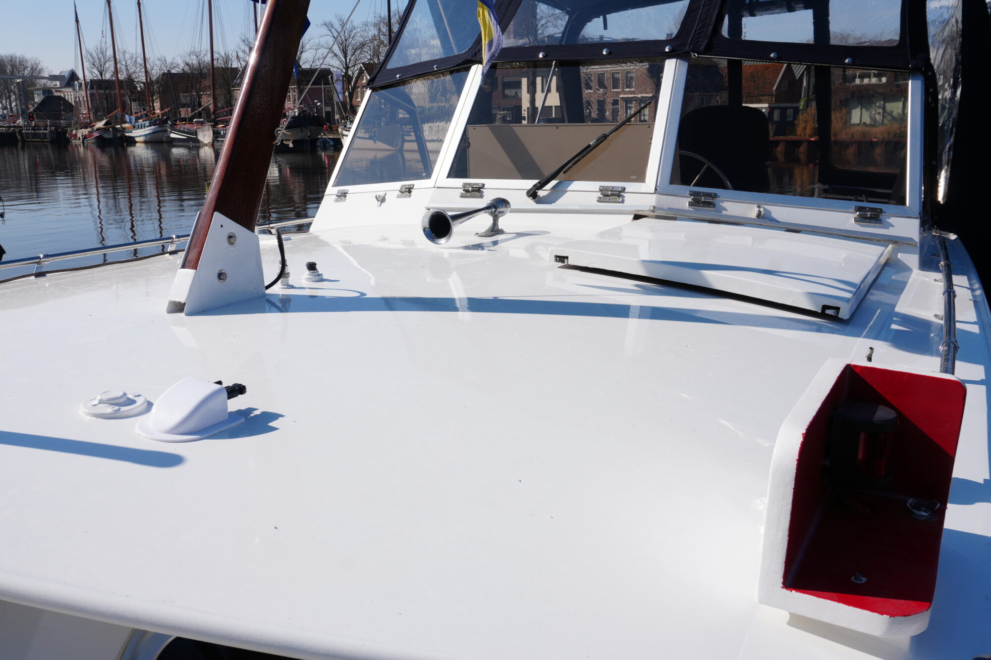 Curtevenne 10.50 AK Cabrio — foto 39 van 41