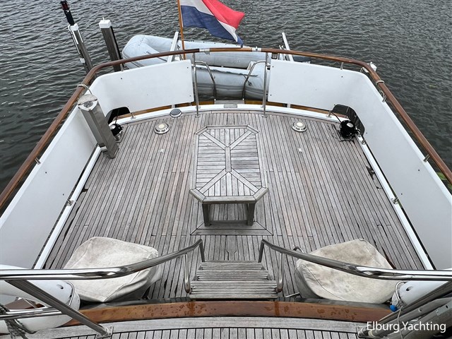 Tayana Trawler  - Pieter Beeldsnijder — foto 64 van 91