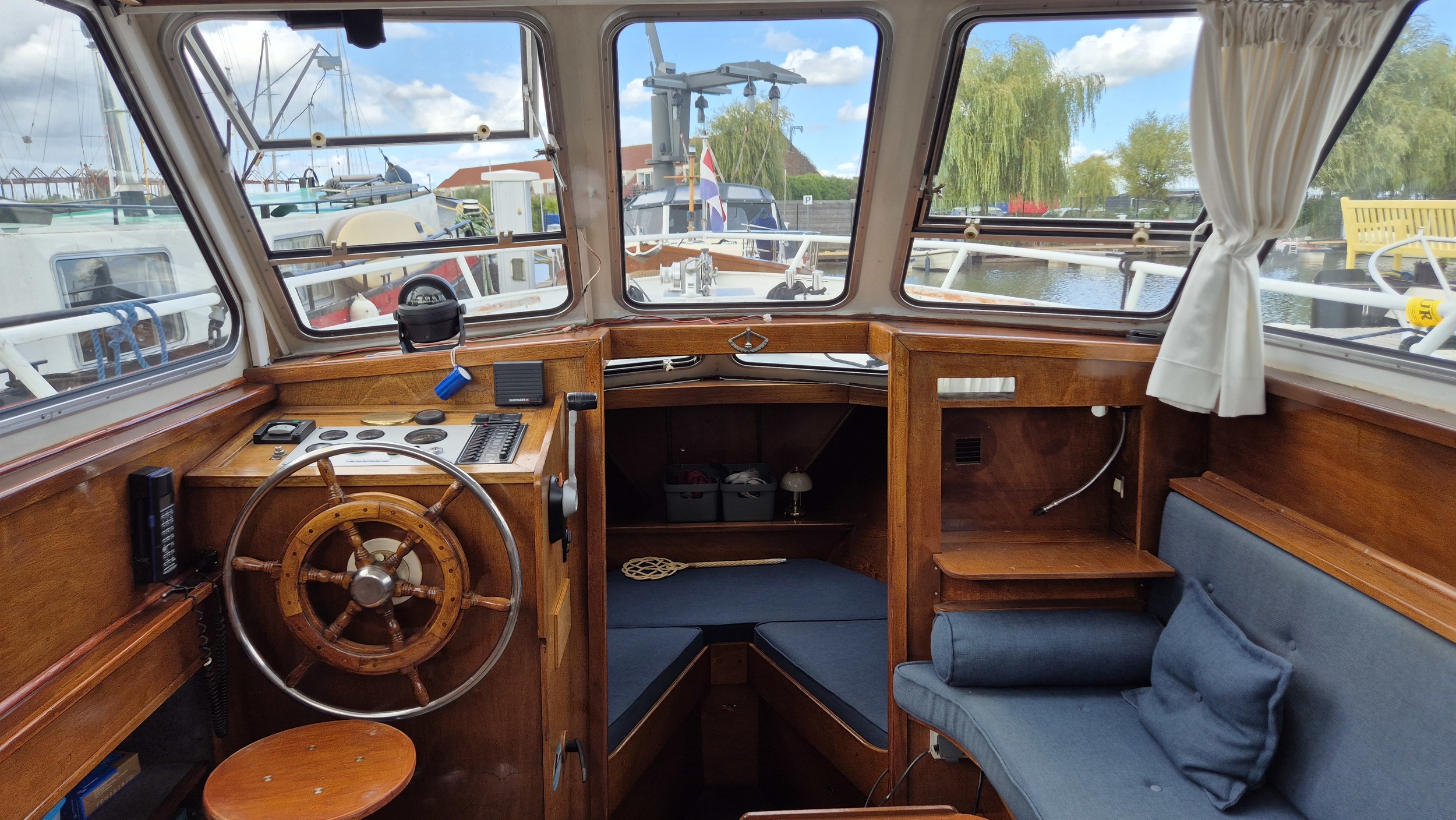 Beachcraft 10.5 AK — foto 20 van 56