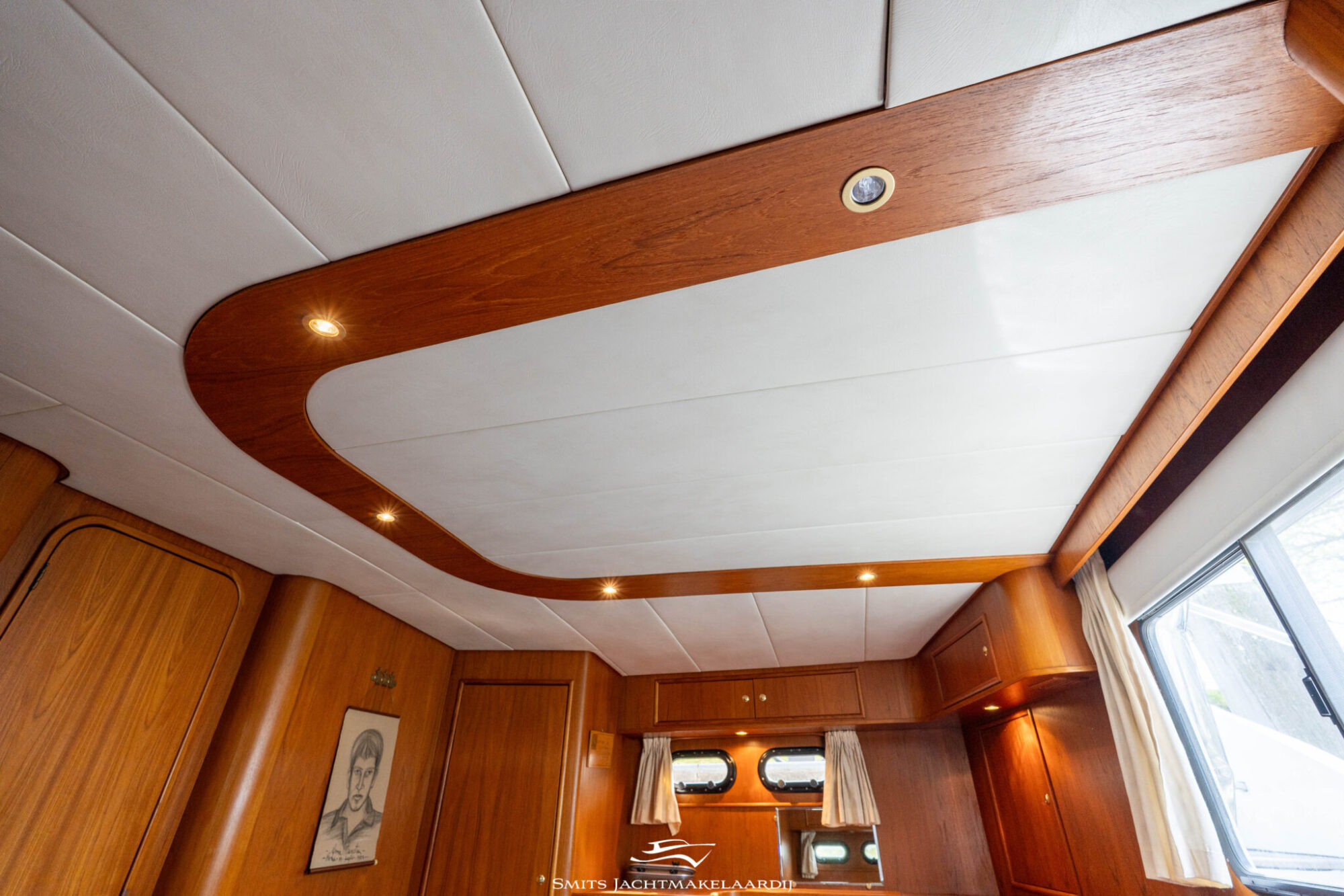 Van den Hoven Allure 155 Cabrio — foto 50 van 86