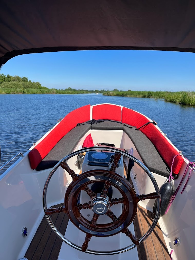 Adel Sloep 530 — foto 14 van 26