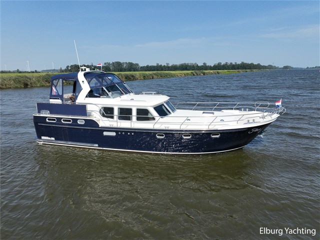 Argos Line 12.50 — foto 96 van 99