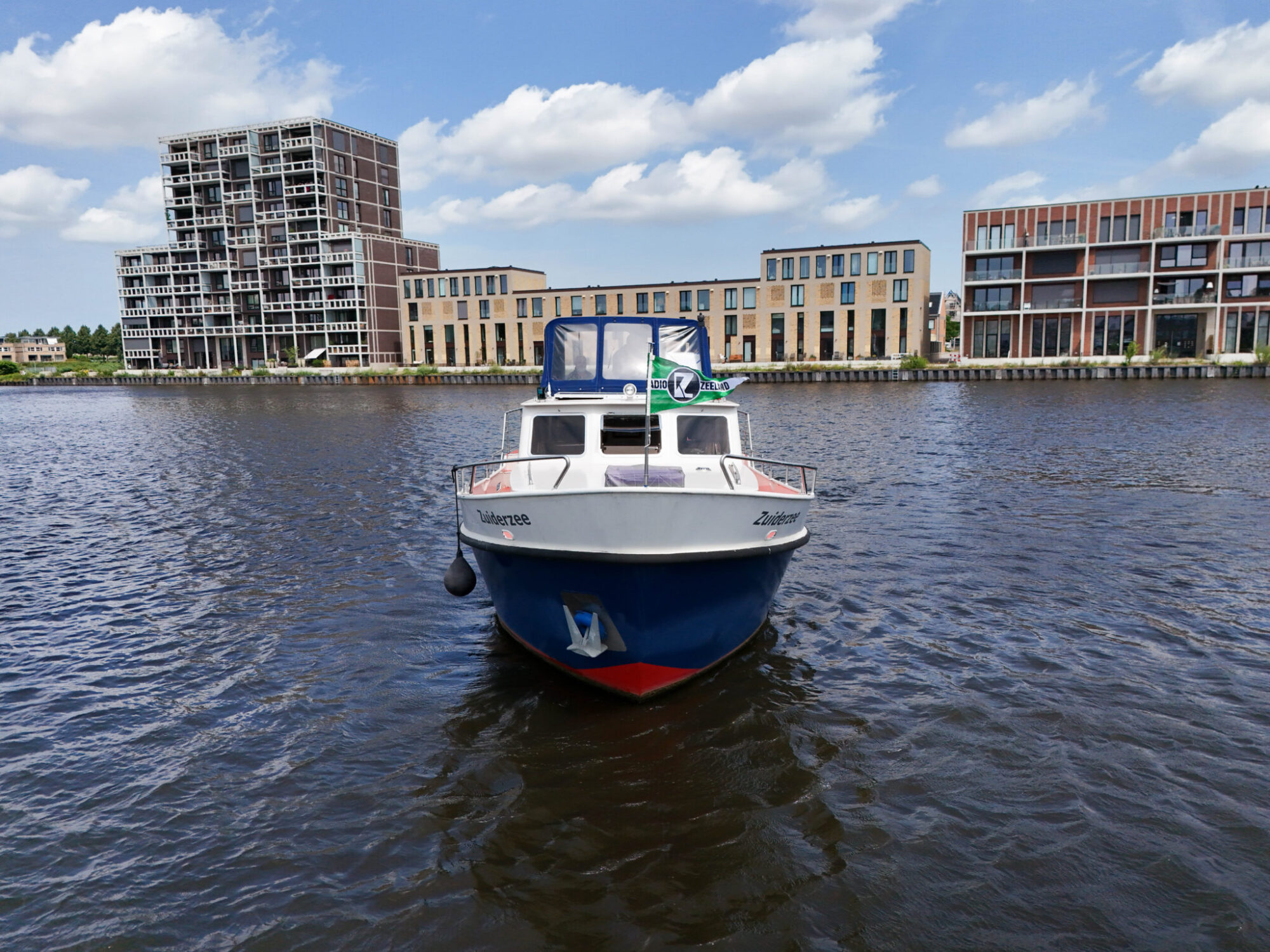 Monty Bank Kotter 38 AK Cabrio — foto 49 van 55