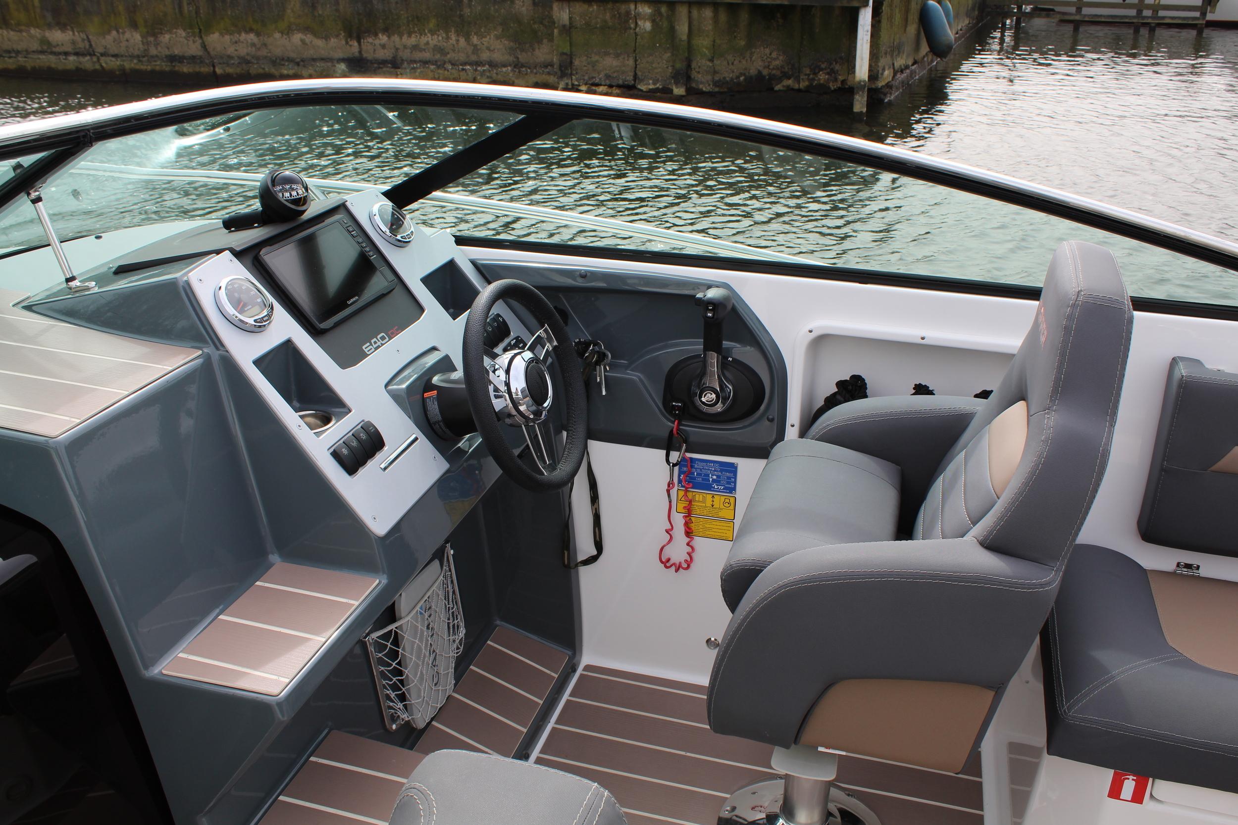 Flipper 640 DC — foto 10 van 19