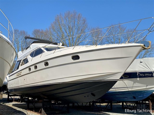 Princess 480 - Flybridge — foto 80 van 83