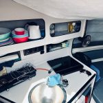 Stingray 240 CS — foto 9 van 10