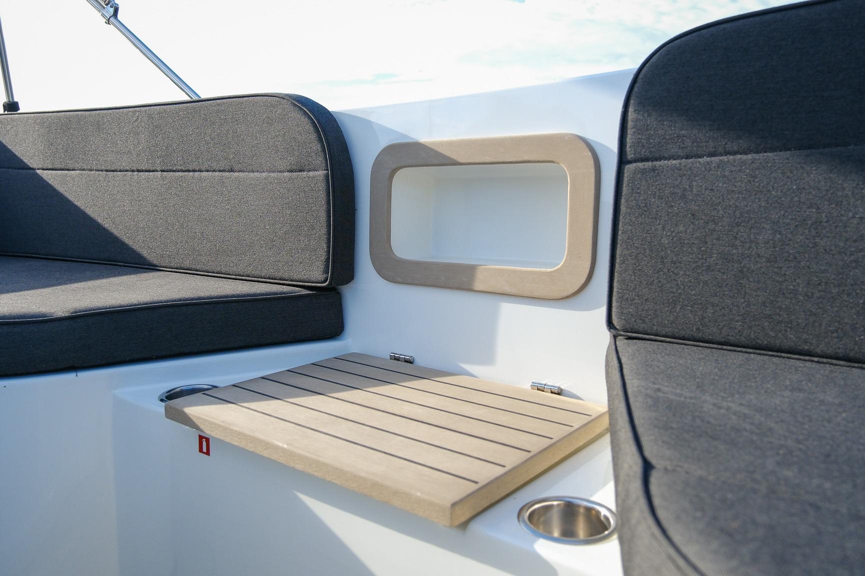 Antaris Fifty5 — foto 3 van 15