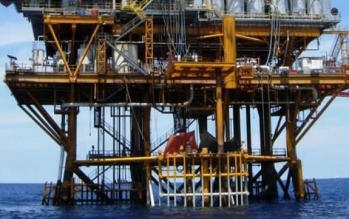 Offshore - Beroepsschip - Staal - {Year} — foto 5 van 5