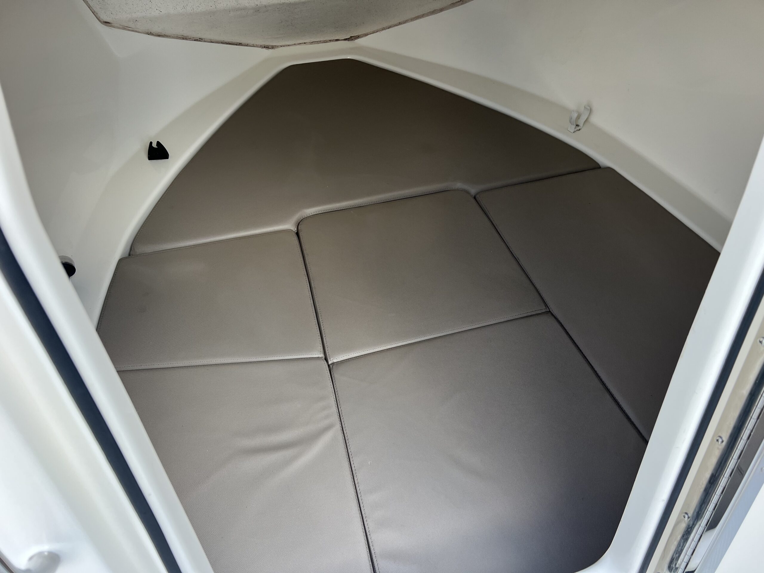 Quicksilver 455 Cabin - Foto 7