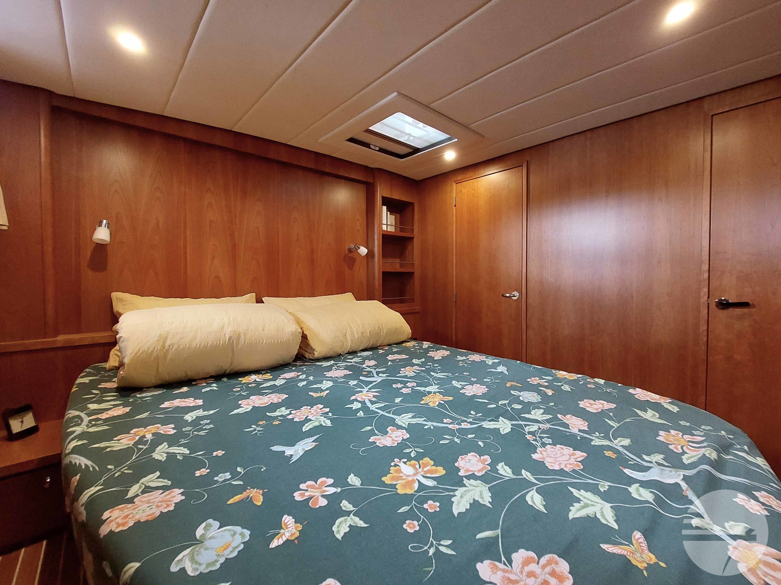 Linssen Grand Sturdy 43.9 AC — foto 37 van 60
