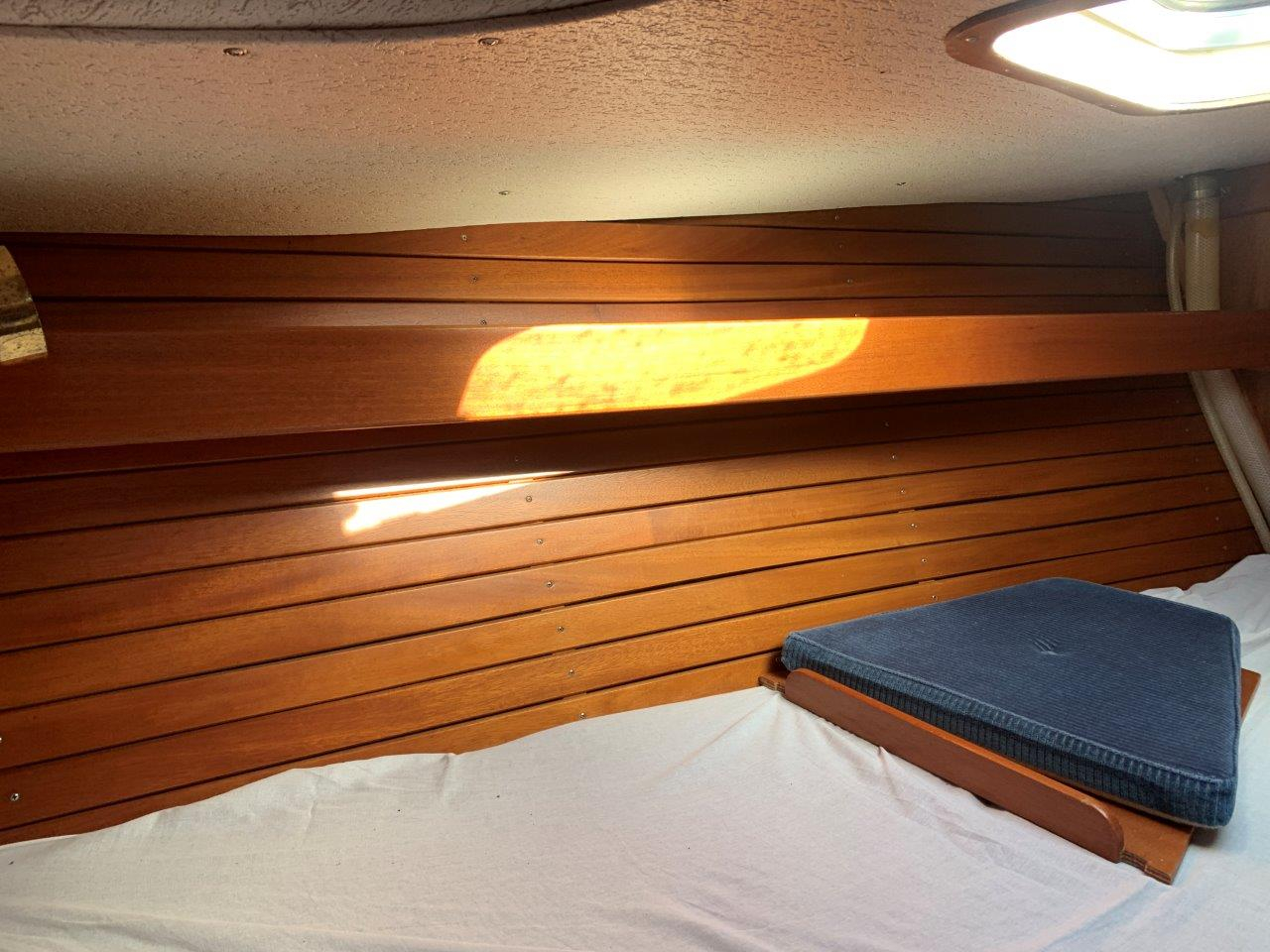 Hallberg-Rassy 29 — foto 50 van 62