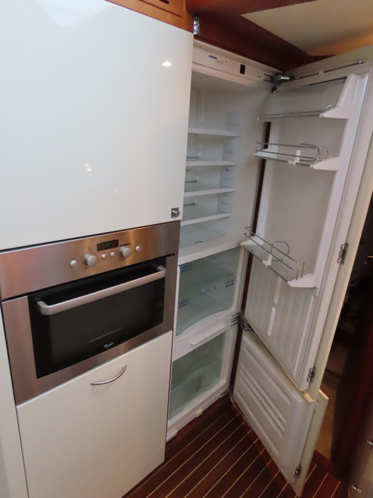 Van der Heijden Dynamic de Luxe 1500 — foto 32 van 69