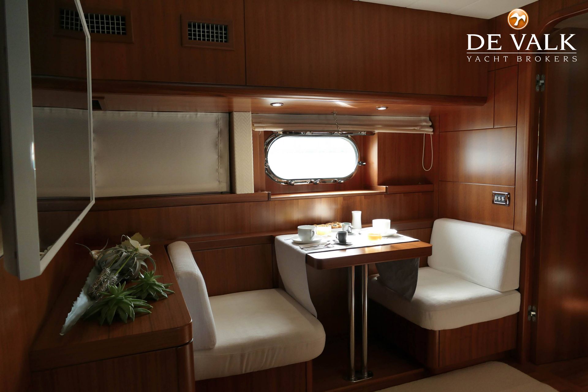 Favaro Yachts Explorer 76 — foto 29 van 38