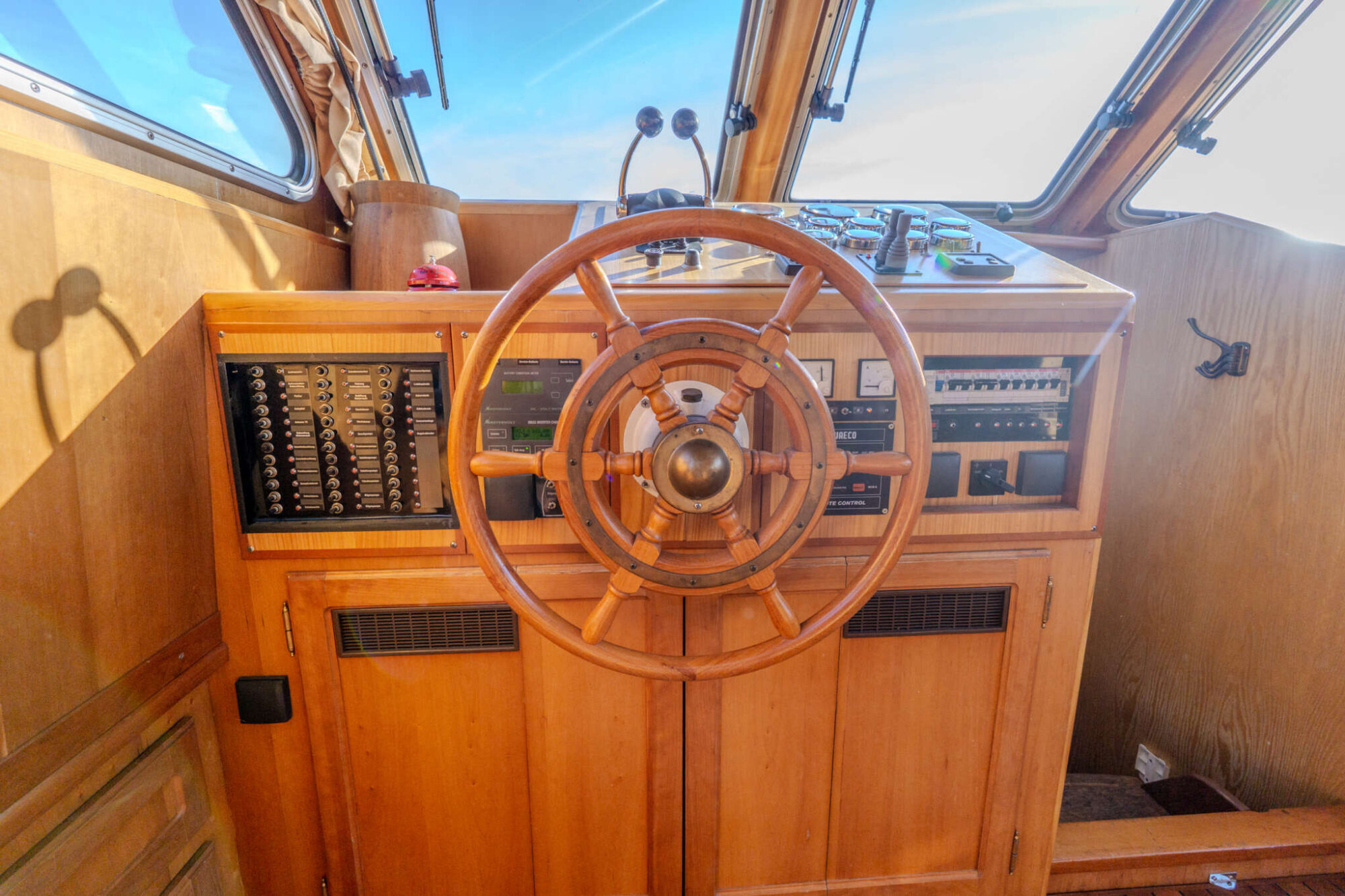 Feltz Aluminium Kruiser 12.50 AK Cabrio — foto 11 van 86