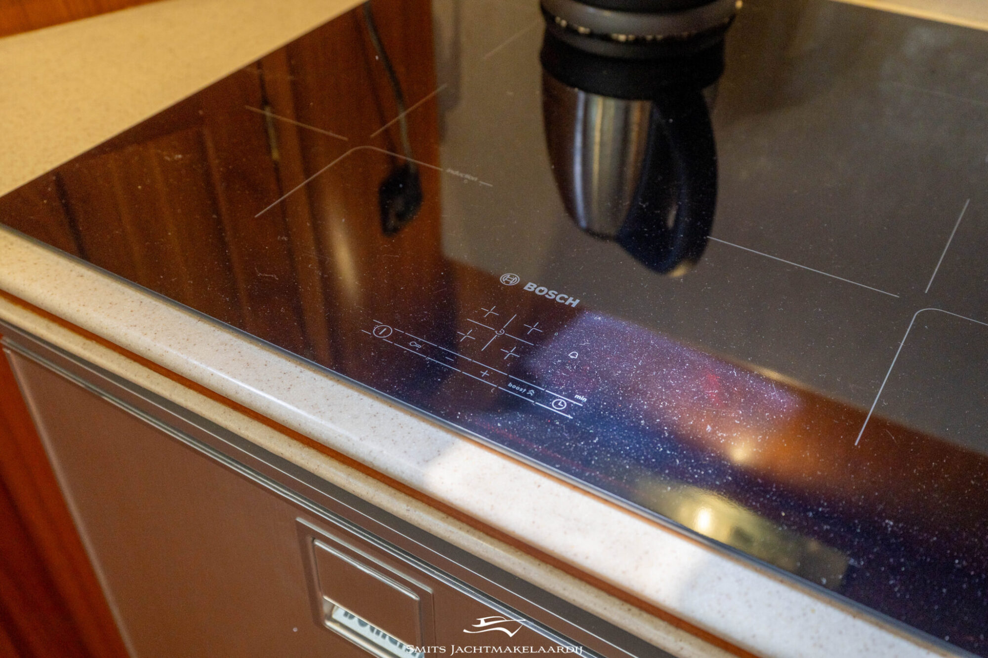 Holterman Trawler 13.50 Royal Class Cabrio — foto 13 van 102