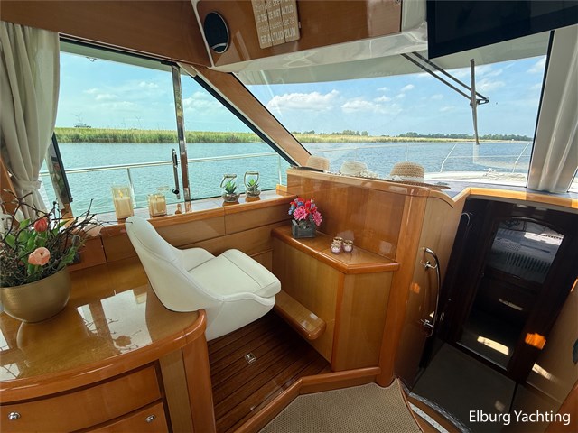 Beneteau Antares 13.80 — foto 14 van 88