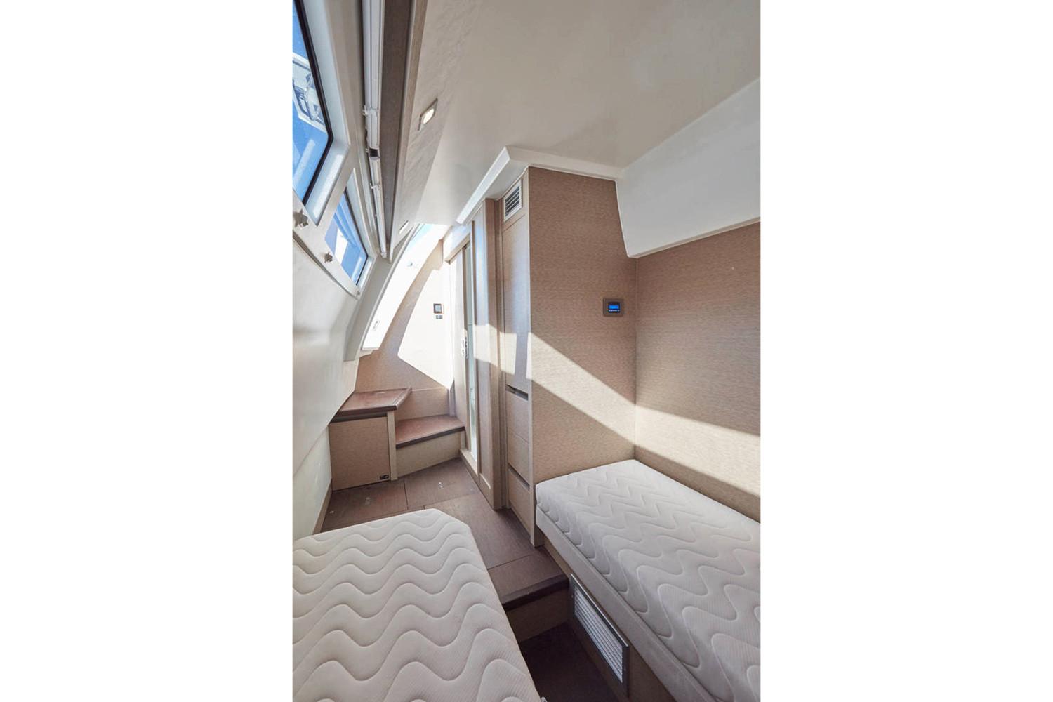 Prestige 630 — foto 35 van 45