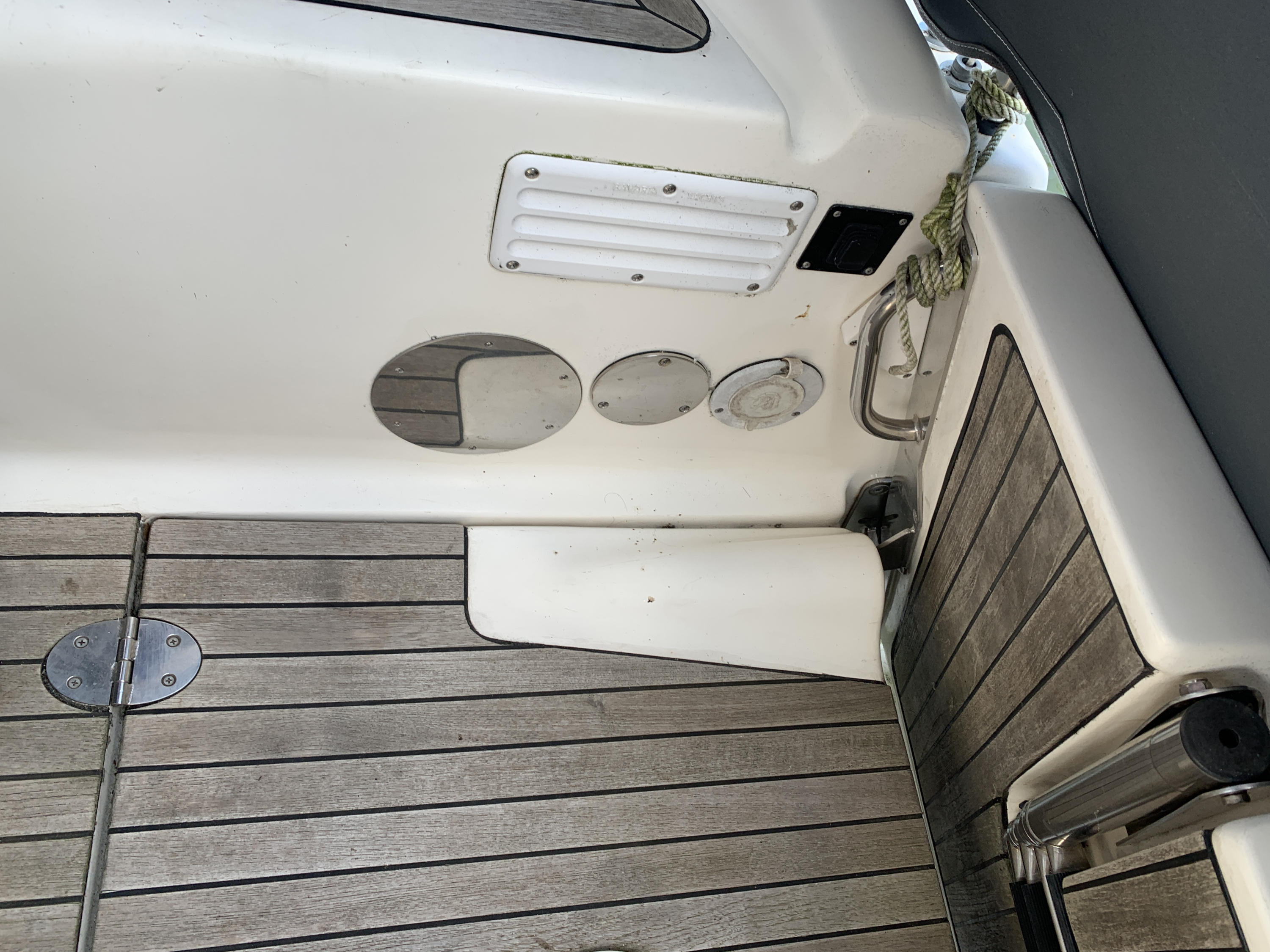 Bavaria 31 Cruiser Limited Edition — foto 37 van 54