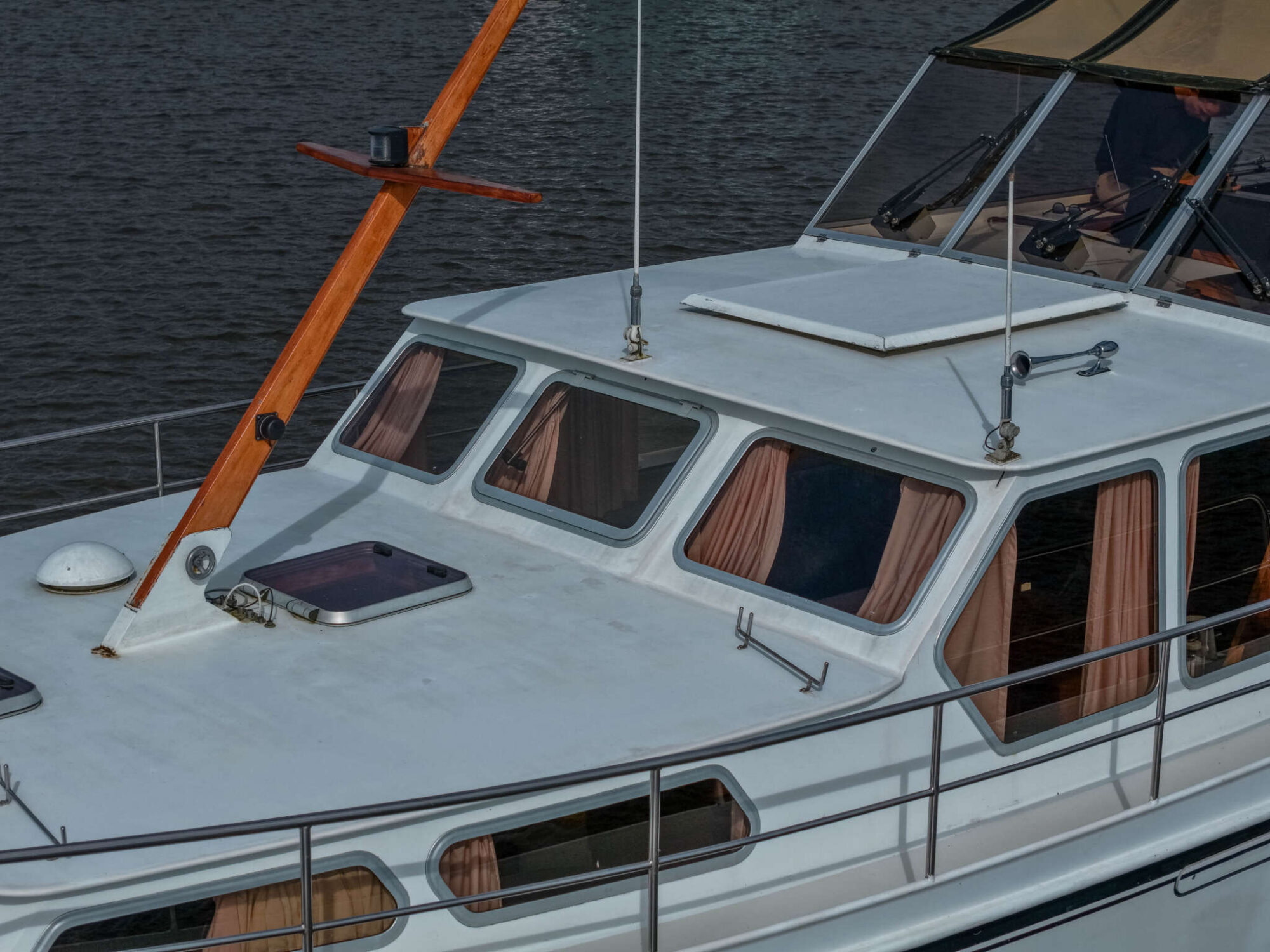Valkkruiser 13.50 AK — foto 66 van 66