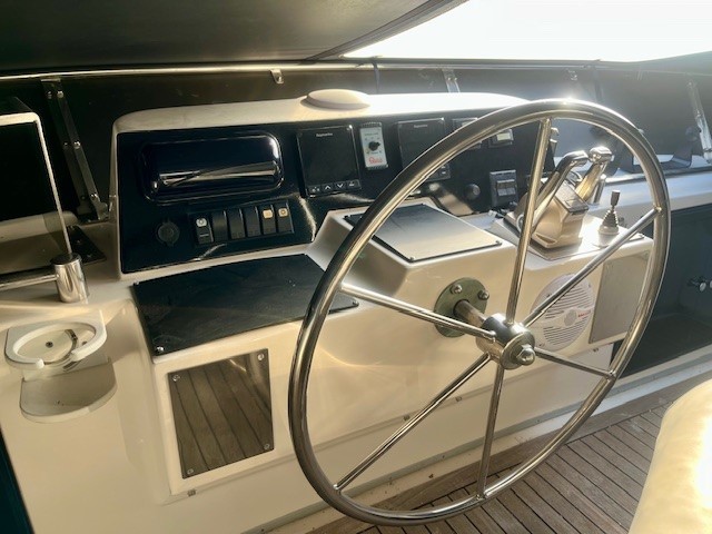 Ocean Alexander 46 — foto 18 van 87