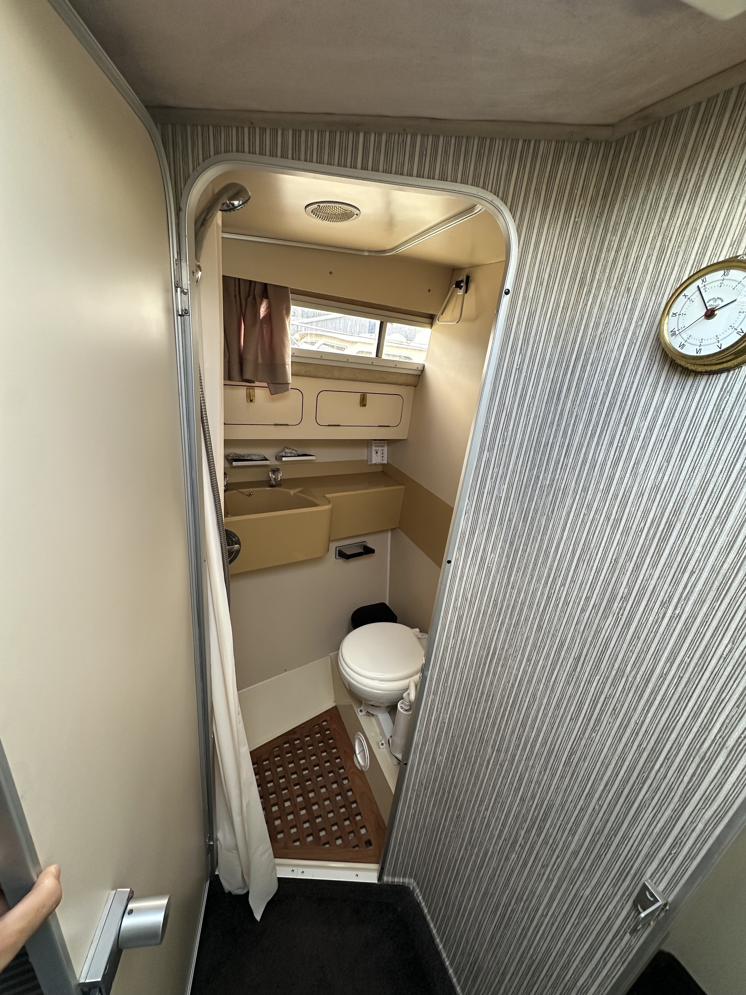 Princess 38 Flybridge — foto 17 van 25