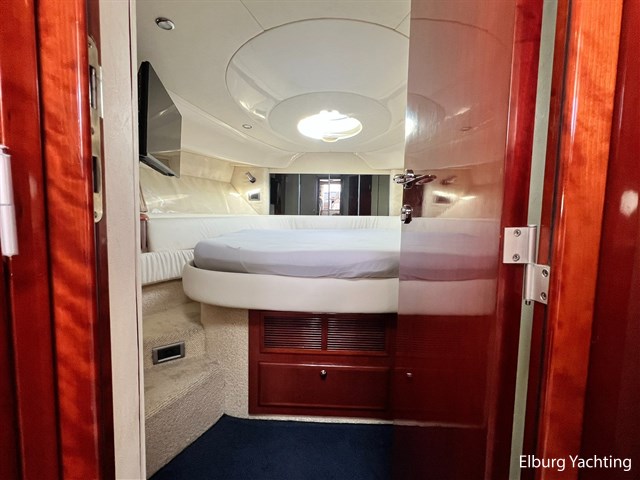 Fairline Targa 43 — foto 17 van 61