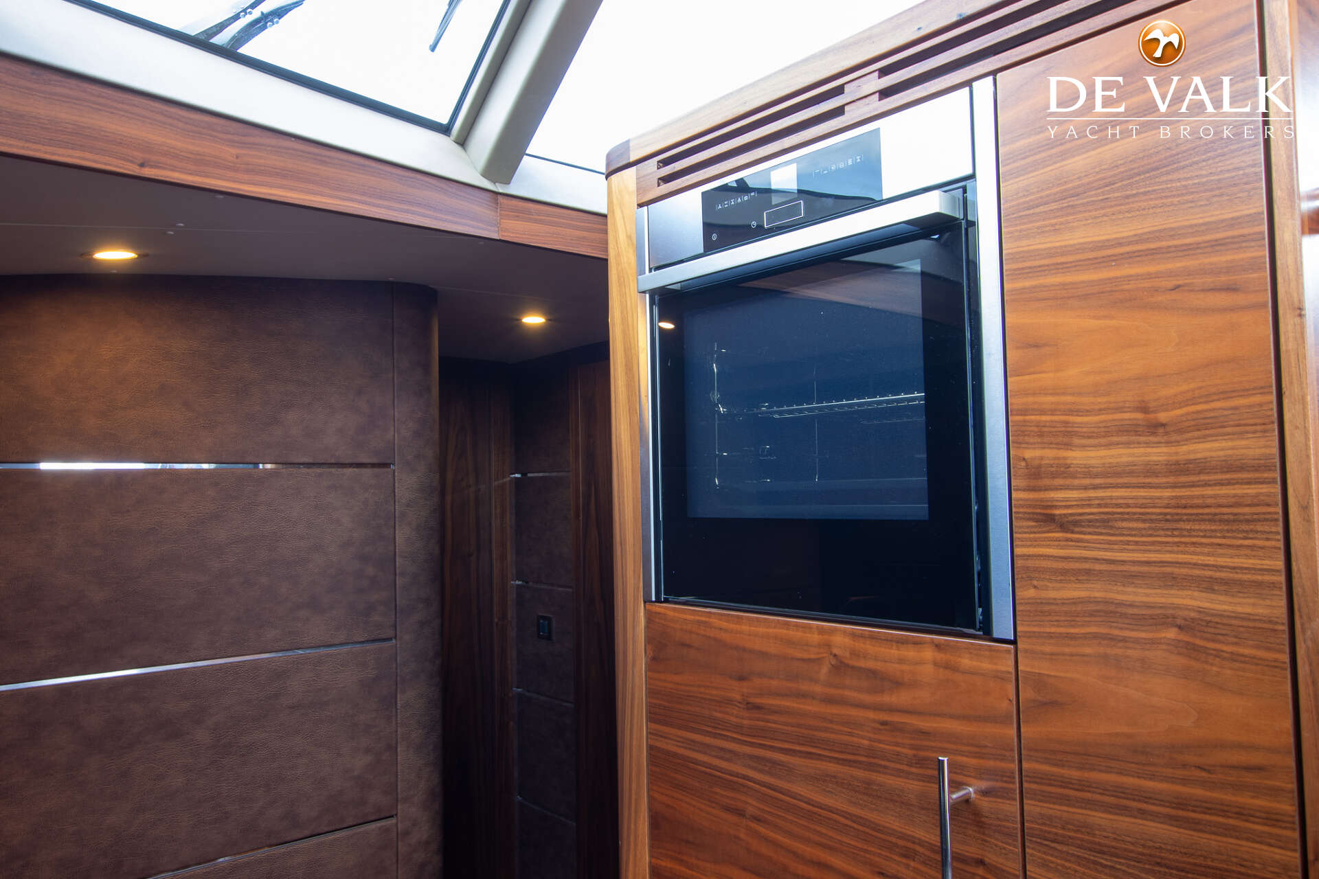 Van der Heijden Exclusive Deluxe 1600 — foto 29 van 43