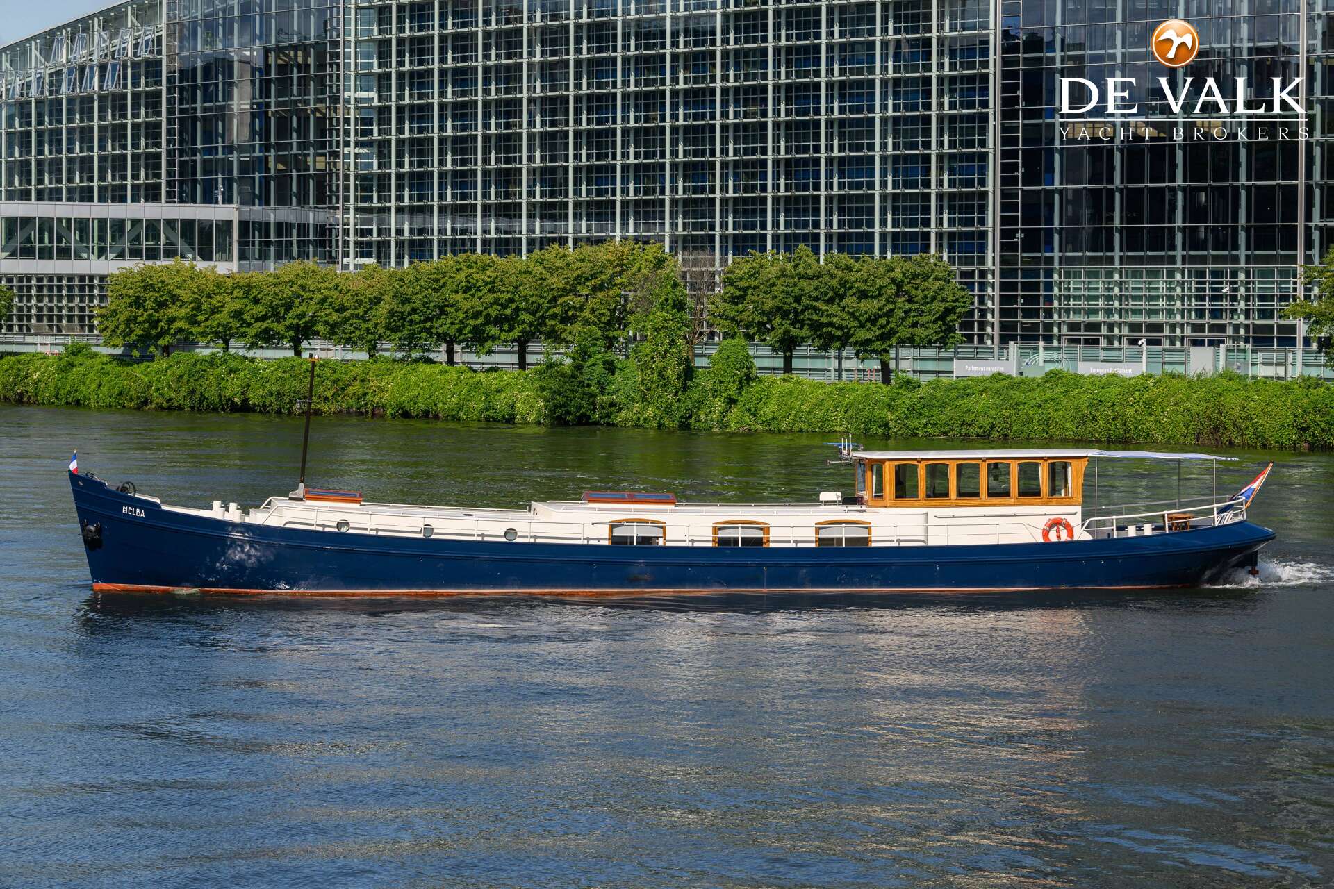 Luxe motor 28M — foto 8 van 44
