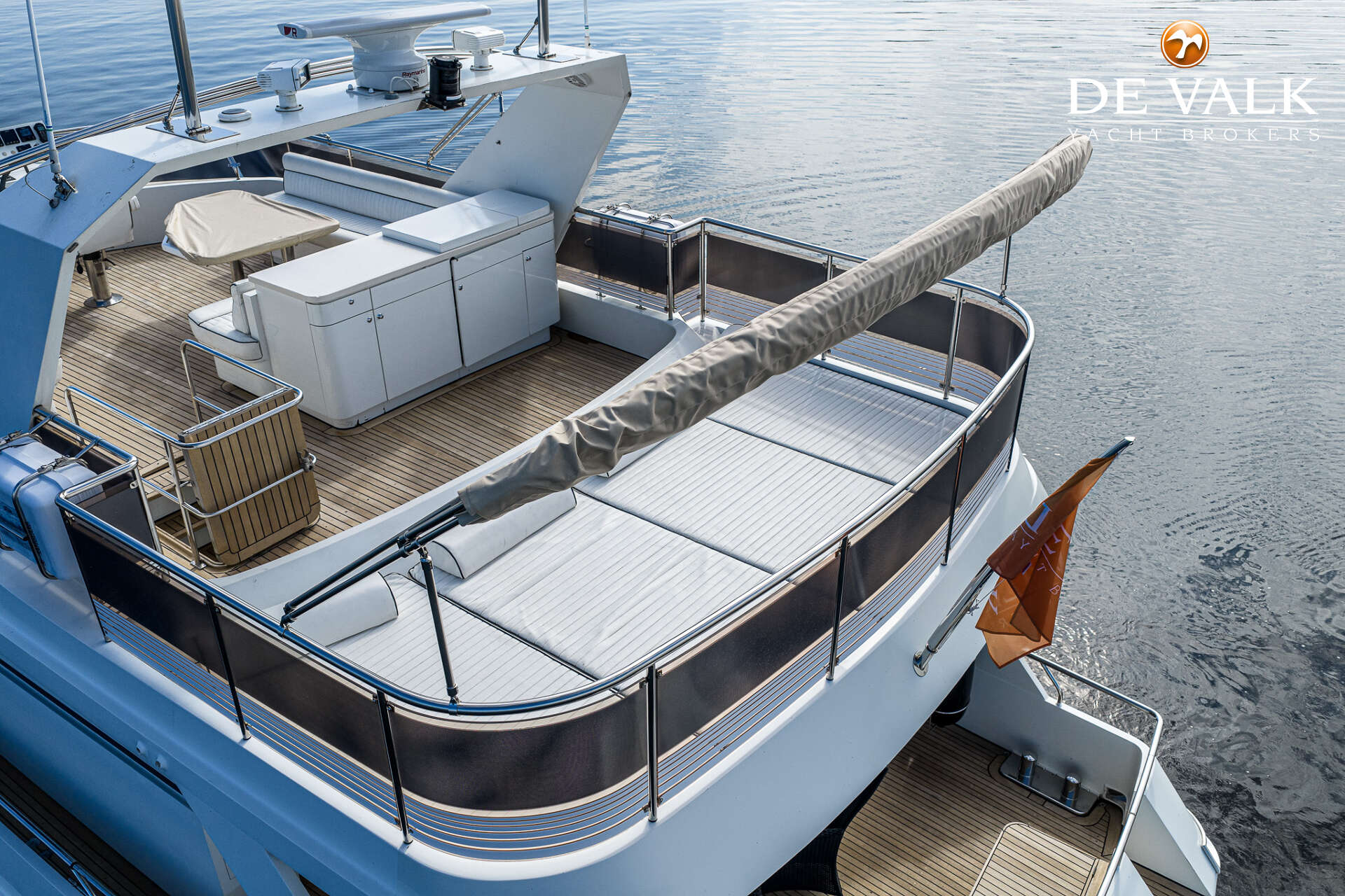 Van der Valk Explorer 25M — foto 15 van 43