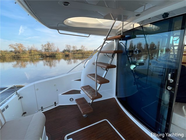 Fairline Squadron 55 — foto 59 van 82