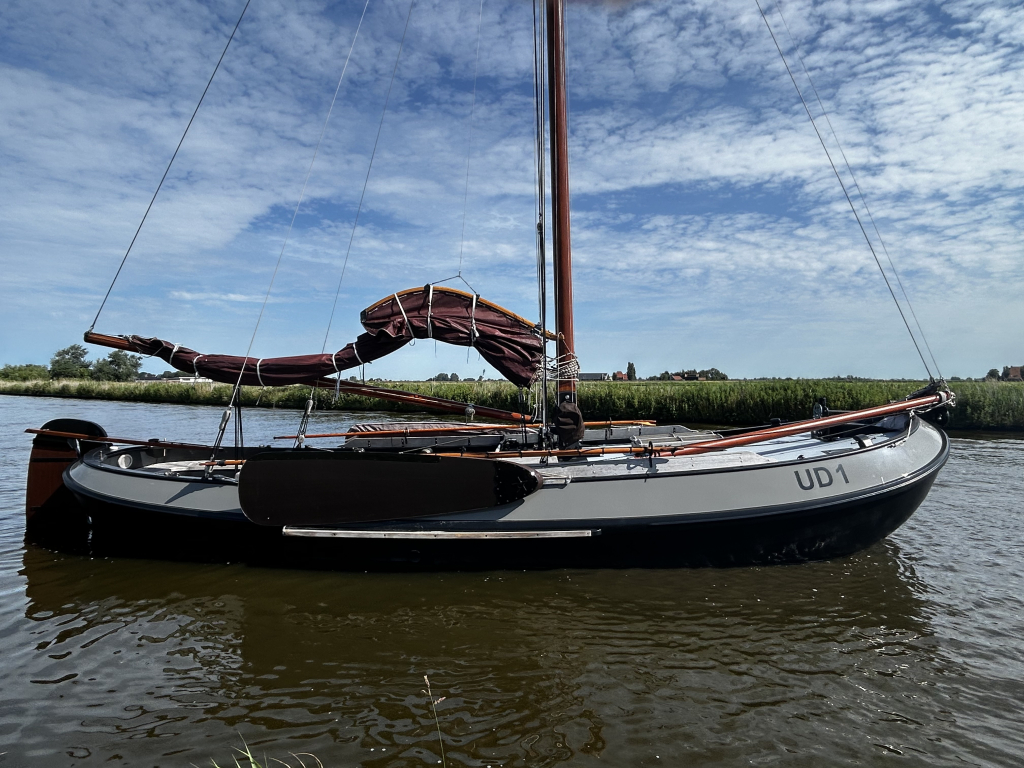Lemsteraak UD1 — foto 63 van 70