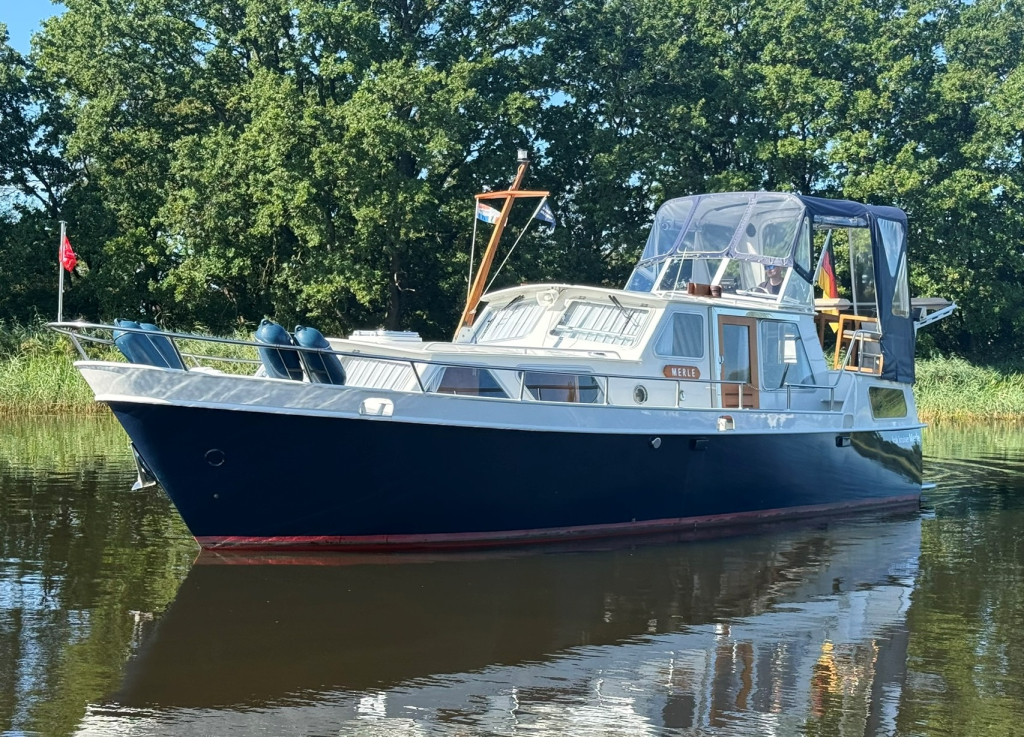 Kokkruiser 1140  — foto 4 van 30