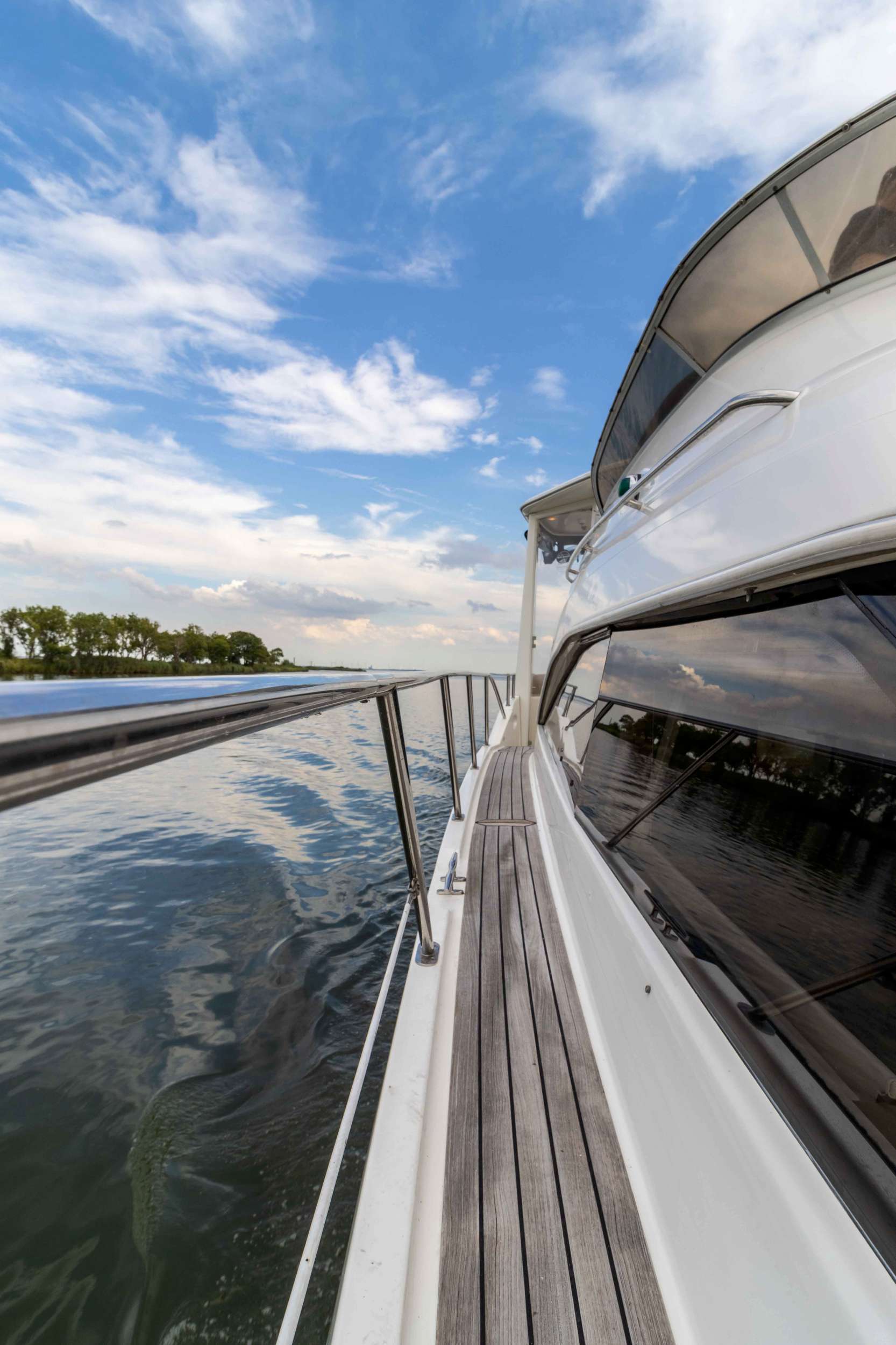 Meridian 459 Motoryacht — foto 58 van 90