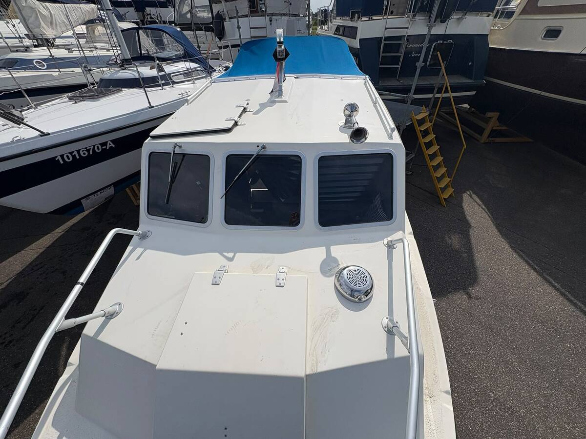 Bella 700 — foto 10 van 12