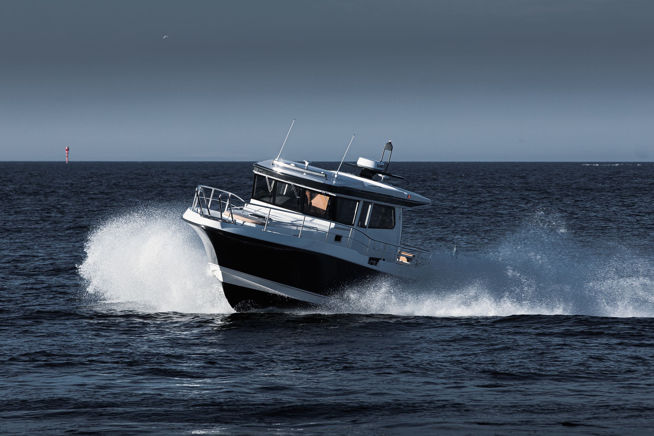 Nord Star 33+ — foto 3 van 65