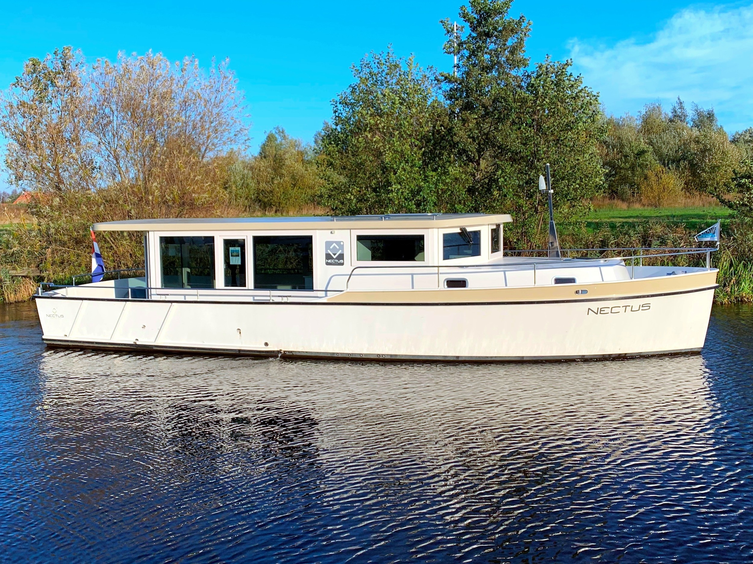 Succes Nectus 1200 — foto 25 van 27