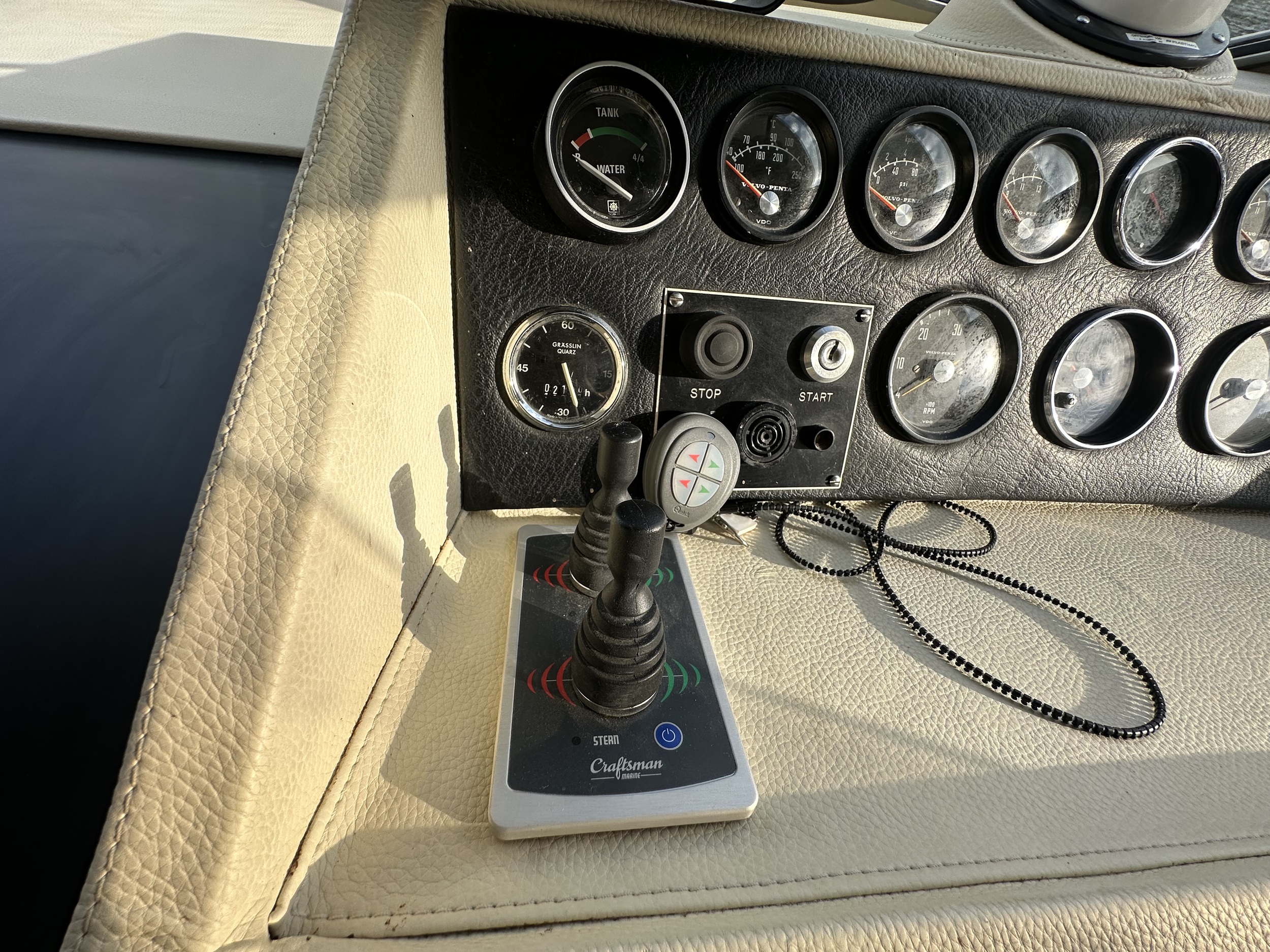 Princess 38 Flybridge — foto 20 van 25