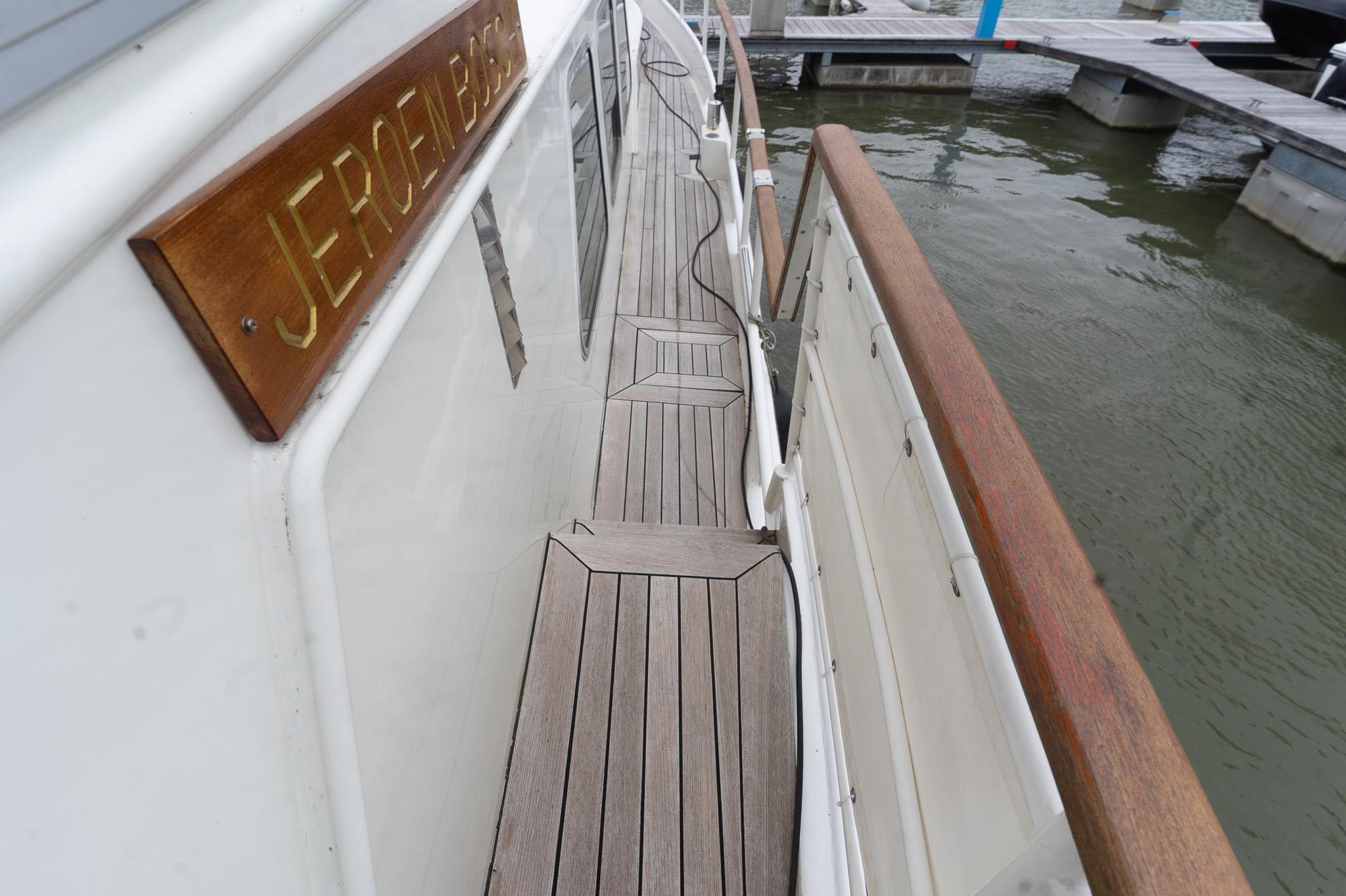De Ruiter Kotter1400 — foto 25 van 47