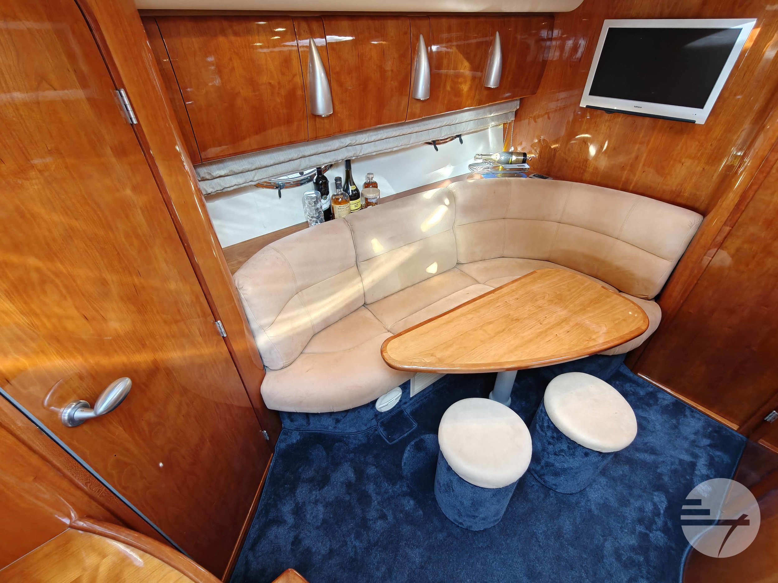 Neptunus 41 Sport — foto 27 van 54