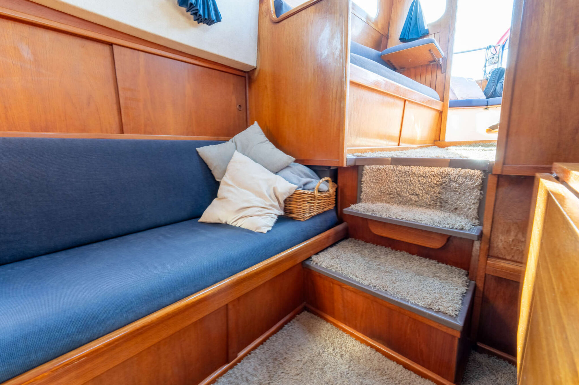 Colvic Watson Avonturier 870 — foto 24 van 49