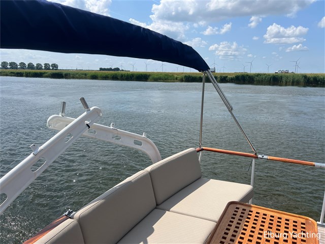 Super van Craft 13.80 — foto 68 van 99