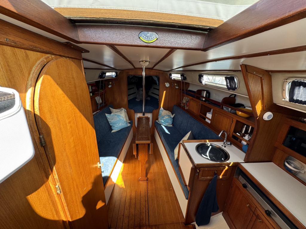 Nordship 27 — foto 6 van 25