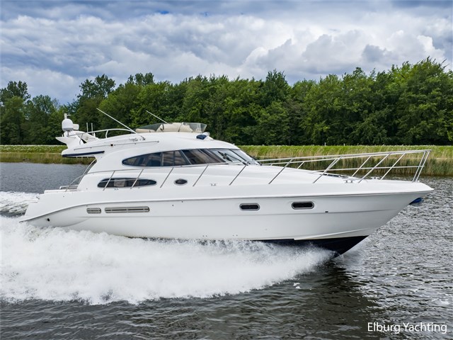 Sealine T47 — foto 1 van 99