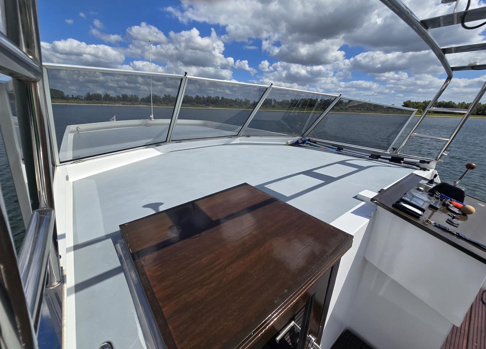 Marhen Kruiser 15.00 AK Cabrio — foto 59 van 62