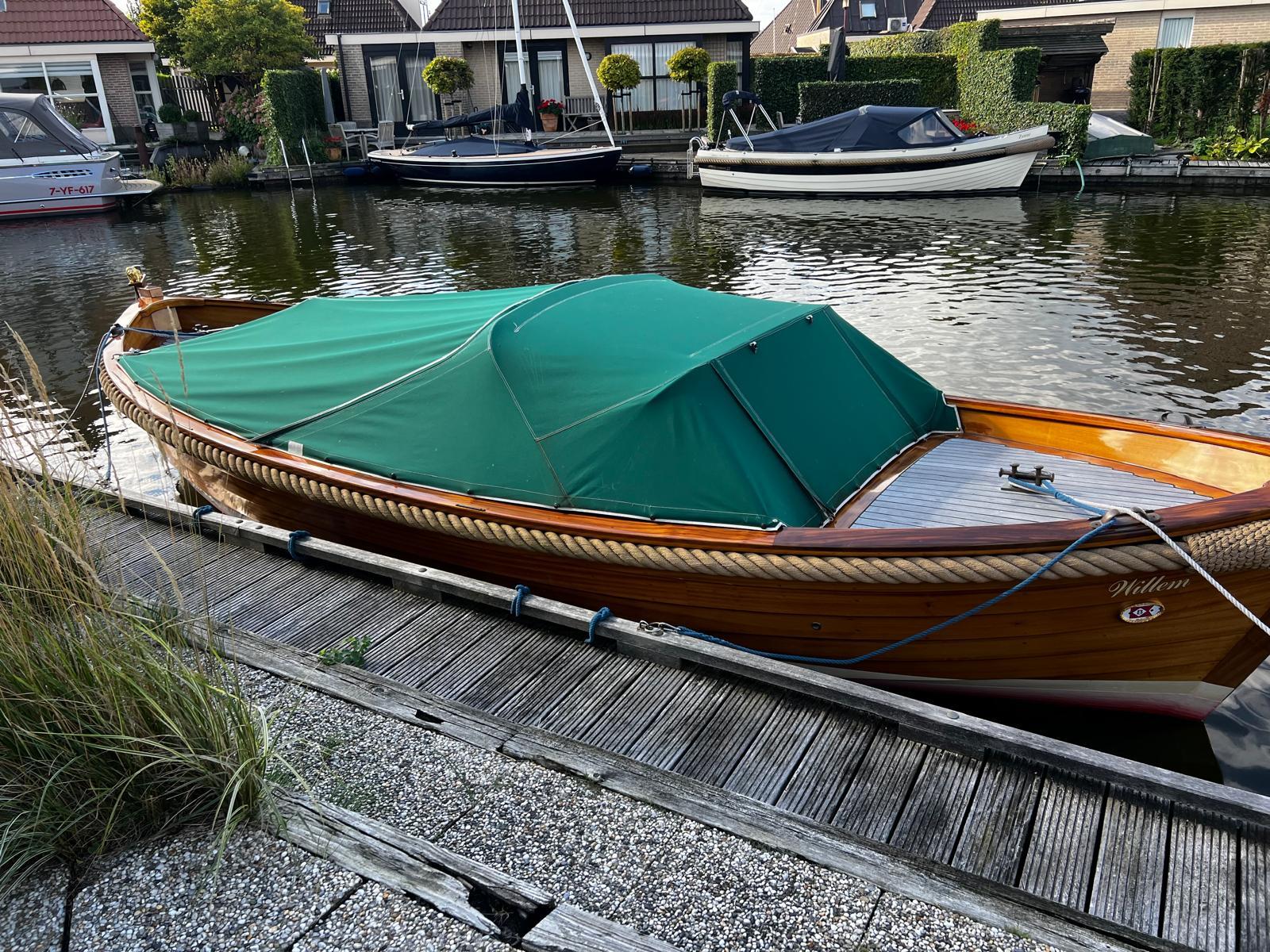 Breedendam 690 Sloep — foto 13 van 18