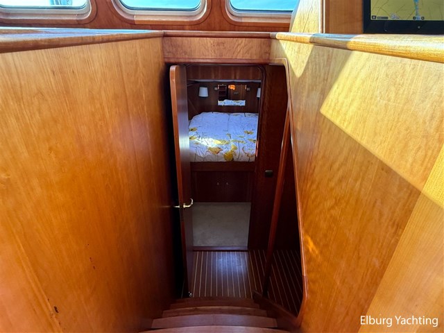 Altena Trawler 50 - France Proof - Stabilizers — foto 25 van 95