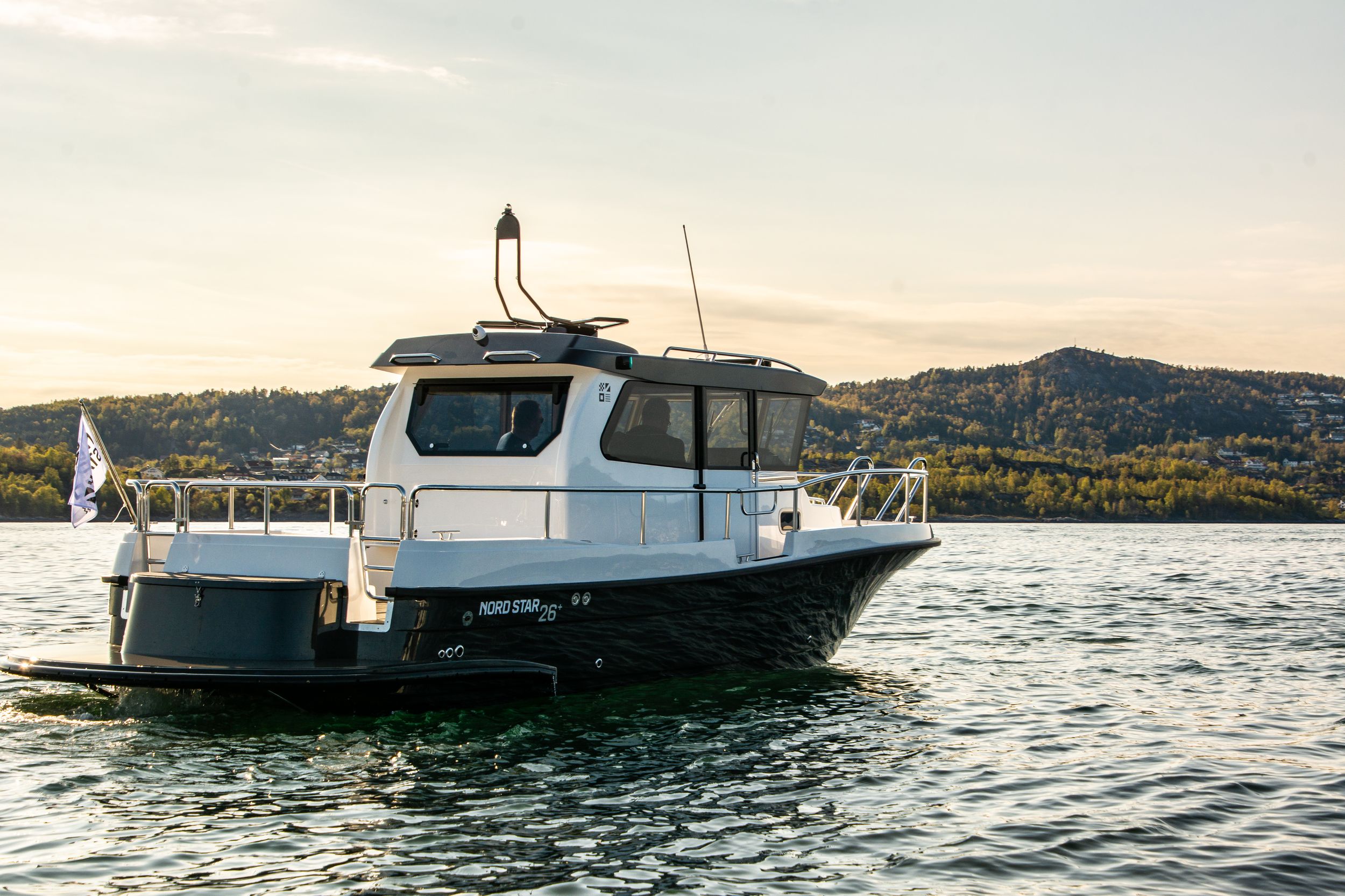 Nord Star 26+ — foto 5 van 25