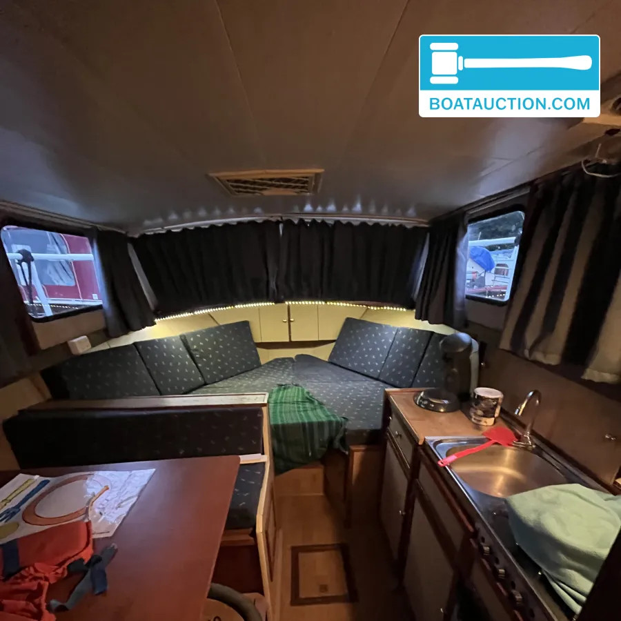 Succeskruiser 900 nu in de online veiling. — foto 8 van 29