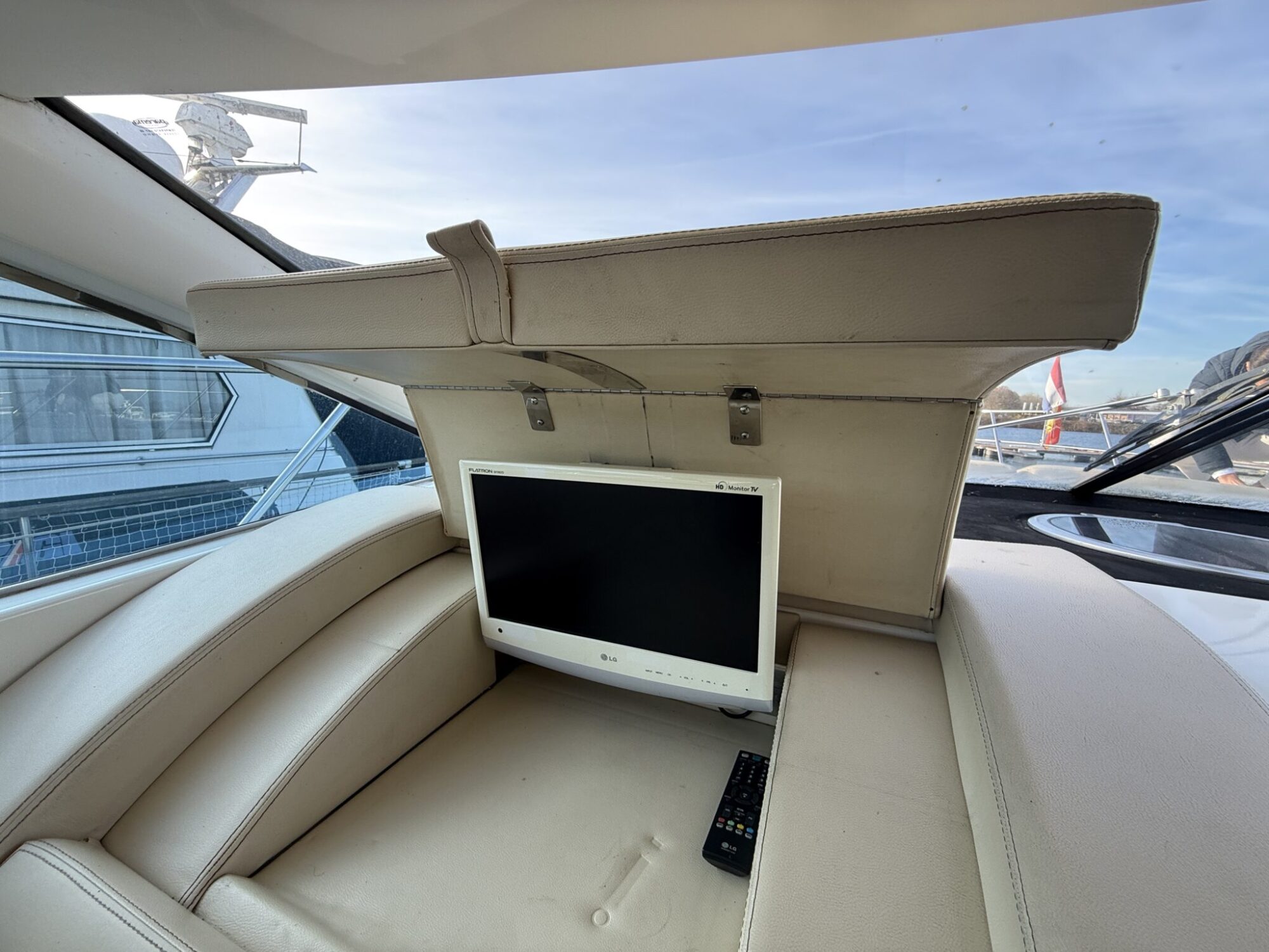 Sessa C46 HT IPS — foto 17 van 52